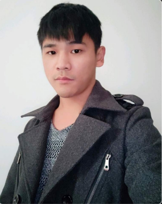 良人的第二张照片--福鼎交友中心
